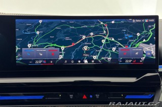BMW 5 540d xDrive Touring 2024
