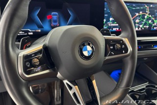 BMW 5 540d xDrive Touring 2024