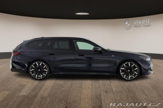 BMW 5 540d xDrive Touring 2024