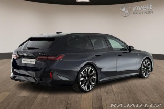 BMW 5 540d xDrive Touring 2024
