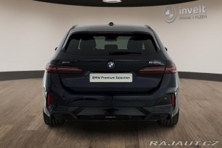 BMW 5 540d xDrive Touring 2024
