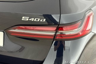 BMW 5 540d xDrive Touring 2024