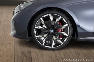 BMW 5 540d xDrive Touring 2024