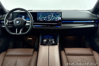 BMW 5 540d xDrive Touring 2024