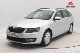 Škoda Octavia 2,0 TDI 110 kW Elegance