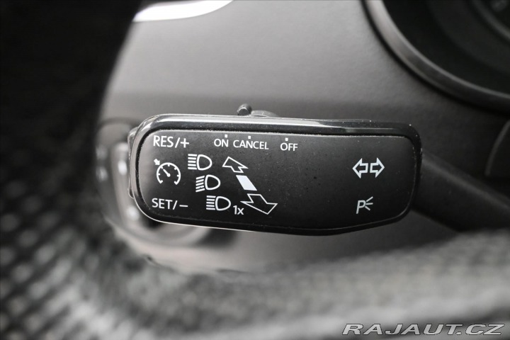 Škoda Octavia 2,0 TDI 110 kW Elegance 2015