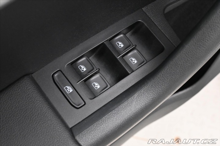 Škoda Octavia 2,0 TDI 110 kW Elegance 2015