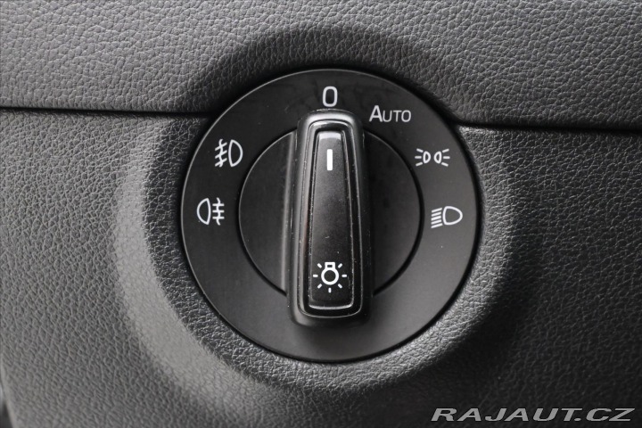 Škoda Octavia 2,0 TDI 110 kW Elegance 2015