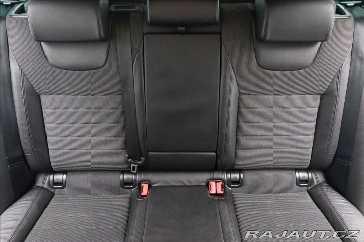 Škoda Octavia 2,0 TDI 110 kW Elegance 2015