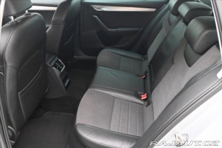 Škoda Octavia 2,0 TDI 110 kW Elegance 2015