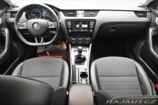 Škoda Octavia 2,0 TDI 110 kW Elegance 2015