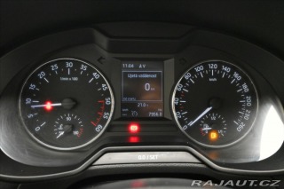 Škoda Octavia 2,0 TDI 110 kW Elegance 2015