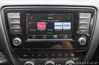 Škoda Octavia 2,0 TDI 110 kW Elegance 2015