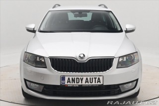 Škoda Octavia 2,0 TDI 110 kW Elegance 2015