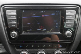 Škoda Octavia 2,0 TDI 110 kW Elegance 2015