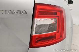 Škoda Octavia 2,0 TDI 110 kW Elegance 2015