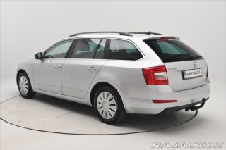Škoda Octavia 2,0 TDI 110 kW Elegance 2015