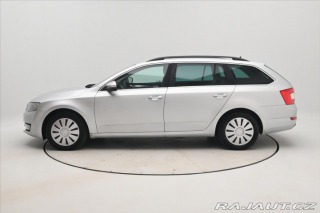 Škoda Octavia 2,0 TDI 110 kW Elegance 2015