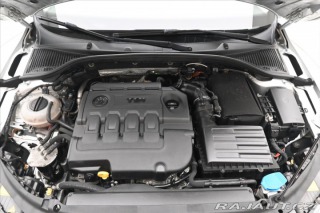 Škoda Octavia 2,0 TDI 110 kW Elegance 2015