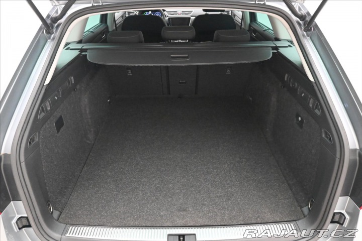 Škoda Superb 1,4 TSI iV 160 kW DSG Sty 2020