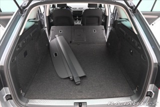 Škoda Superb 1,4 TSI iV 160 kW DSG Sty 2020