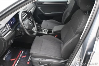 Škoda Superb 1,4 TSI iV 160 kW DSG Sty 2020