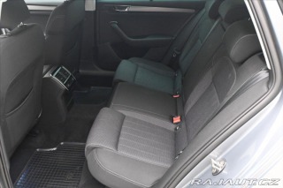 Škoda Superb 1,4 TSI iV 160 kW DSG Sty 2020