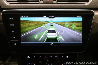 Škoda Superb 1,4 TSI iV 160 kW DSG Sty 2020