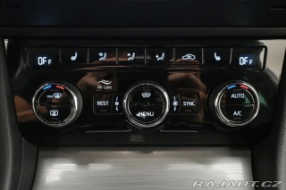 Škoda Superb 1,4 TSI iV 160 kW DSG Sty 2020
