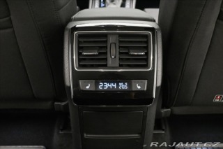 Škoda Superb 1,4 TSI iV 160 kW DSG Sty 2020