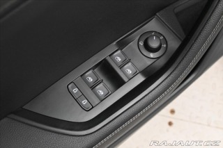 Škoda Superb 1,4 TSI iV 160 kW DSG Sty 2020