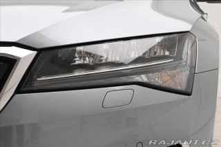 Škoda Superb 1,4 TSI iV 160 kW DSG Sty 2020