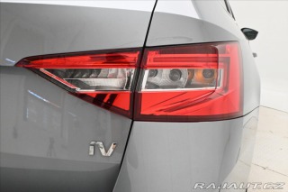 Škoda Superb 1,4 TSI iV 160 kW DSG Sty 2020