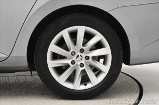 Škoda Superb 1,4 TSI iV 160 kW DSG Sty 2020
