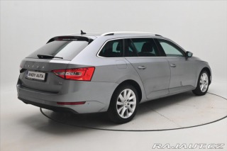 Škoda Superb 1,4 TSI iV 160 kW DSG Sty 2020
