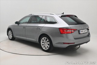 Škoda Superb 1,4 TSI iV 160 kW DSG Sty 2020