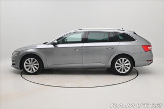 Škoda Superb 1,4 TSI iV 160 kW DSG Sty 2020