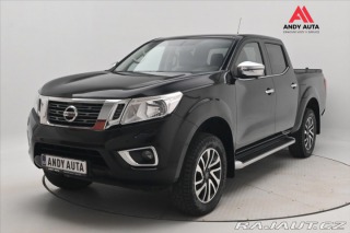 Nissan Navara 2,3 dCi 140 KW AT6 4x4 Zá 2018