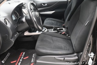 Nissan Navara 2,3 dCi 140 KW AT6 4x4 Zá 2018