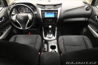 Nissan Navara 2,3 dCi 140 KW AT6 4x4 Zá 2018