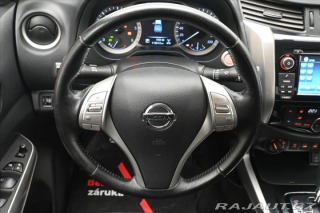 Nissan Navara 2,3 dCi 140 KW AT6 4x4 Zá 2018