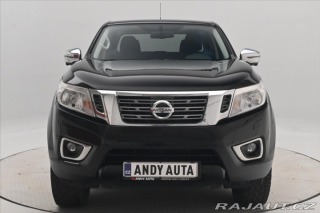 Nissan Navara 2,3 dCi 140 KW AT6 4x4 Zá 2018
