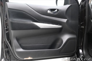 Nissan Navara 2,3 dCi 140 KW AT6 4x4 Zá 2018