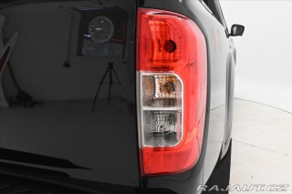 Nissan Navara 2,3 dCi 140 KW AT6 4x4 Zá 2018