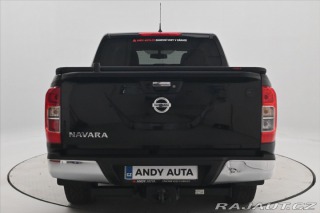 Nissan Navara 2,3 dCi 140 KW AT6 4x4 Zá 2018