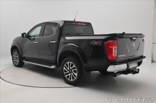 Nissan Navara 2,3 dCi 140 KW AT6 4x4 Zá 2018
