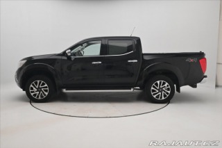 Nissan Navara 2,3 dCi 140 KW AT6 4x4 Zá 2018