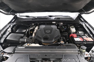 Nissan Navara 2,3 dCi 140 KW AT6 4x4 Zá 2018