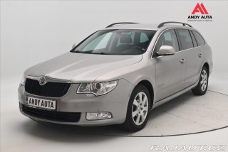 Škoda Superb 2,0 TDI 103 kW DSG Ambiti