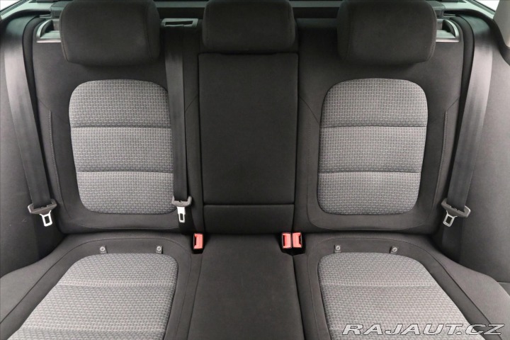 Škoda Superb 2,0 TDI 103 kW DSG Ambiti 2012